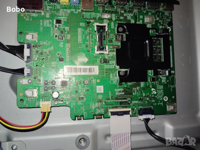 Main board BN41-02575