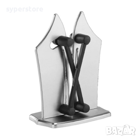 Точило за ножове Digital One SP00353 Точи за секунди ефективно ножовете, снимка 2 - Други стоки за дома - 36135659