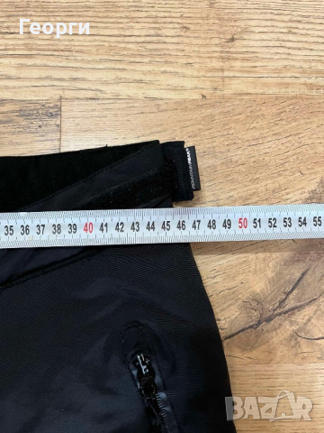 Мъжки ски снооборд панталон Mountain peak Размер L, снимка 5 - Спортни дрехи, екипи - 44747185