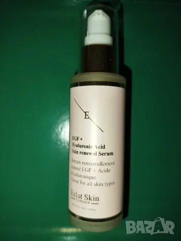 Серум за лице Eclat , снимка 5 - Козметика за лице - 50256432