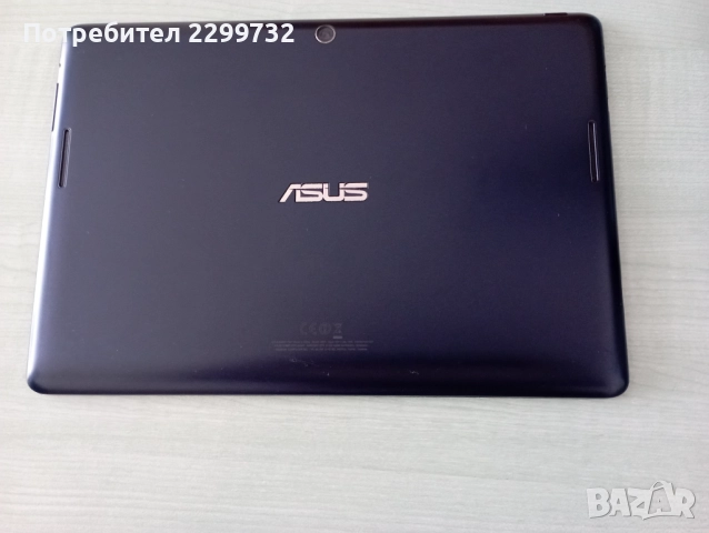 Таблет ASUS K001 (ME301T) - 10.1-инчов, снимка 2 - Таблети - 52545206
