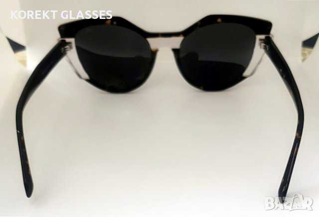 HIGH QUALITY POLARIZED 100% UV защита, снимка 5 - Слънчеви и диоптрични очила - 41702663