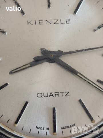Часовник Kienzle , снимка 3 - Мъжки - 41950235