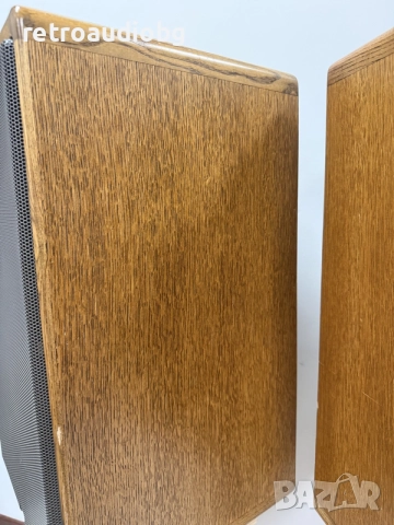 🔈Ретро масивни трилентови тонколони CANTON CT 800 - 100-150W - 4 ома🔈, снимка 6 - Тонколони - 56002147