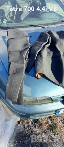 Ссср,Нов Неопренов Хидро Костюм за гмуркане.С Документи , снимка 6 - Водни спортове - 52965634