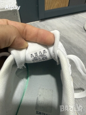 Маряронки на Puma, снимка 4 - Маратонки - 56074547