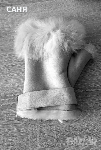 Ръкавици без пръсти иНепромокаеми ръкавици с топлоизолацияТHiNSULATE и дълги,ефектни шалове, снимка 3 - Ръкавици - 53127983