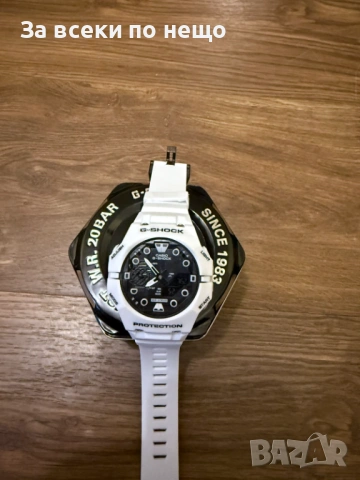 Casio G-shock Мъжки Часовник - Налични Различни Цветове Код AT-9, снимка 13 - Мъжки - 53299745