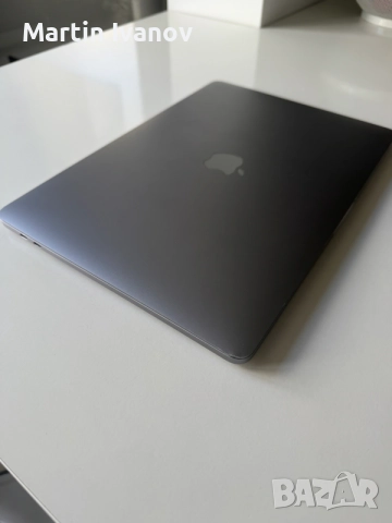 Macbook pro 13 model 1706 3,1ghz 512 hard 8ram touch bar 2017г, снимка 10 - Лаптопи за работа - 56005204
