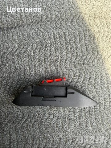 Мушка за Benelli argo