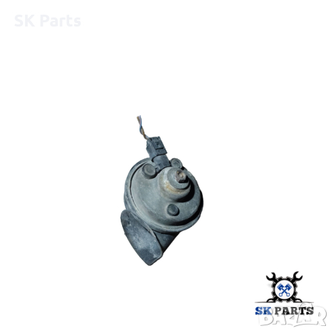 Клаксон за BMW 3 серия е46, снимка 2 - Части - 44534905