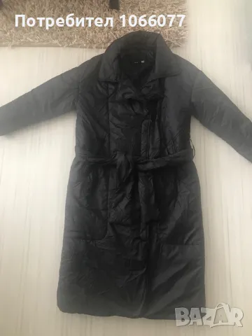 Дълго яке марка 157, снимка 2 - Якета - 48700521