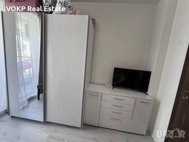 Дава под Наем 3-СТАЕН град София, Манастирски ливади, снимка 4 - Апартаменти - 53683017