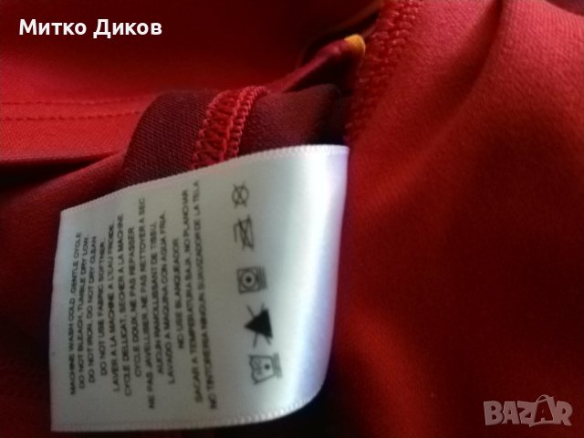 Pearl Izumi Ultrasensor маркова колездачна тениска размер ХХЛ, снимка 11 - Велосипеди - 42015436