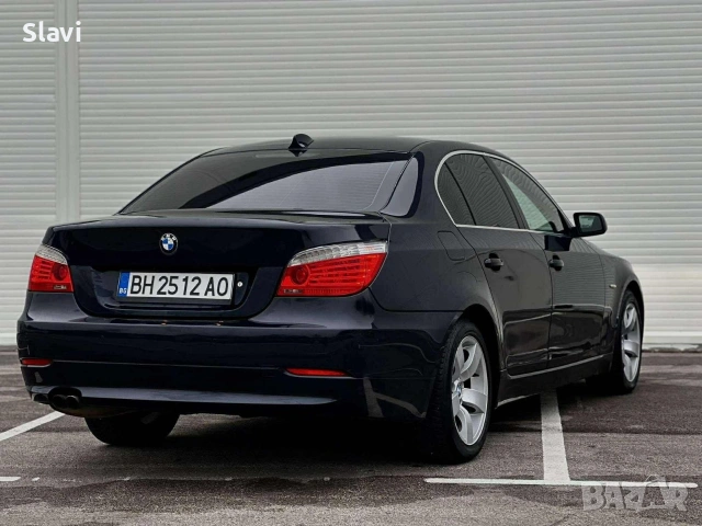 BMW luxsser , снимка 14 - Автомобили и джипове - 53089448