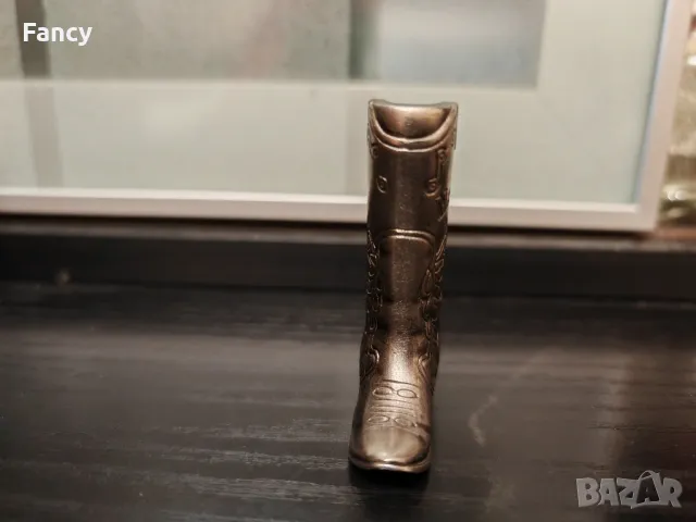 Винтидж оловен калъф за запалка Marlboro, снимка 7 - Антикварни и старинни предмети - 49755352