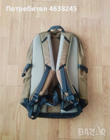 раница , снимка 2 - Спортна екипировка - 53181047