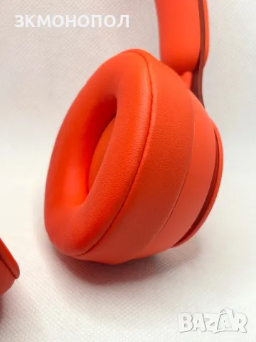 Безжични слушалки Beats Solo Pro (A1881), снимка 8 - Слушалки и портативни колонки - 50197473