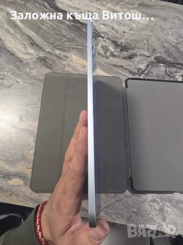 Таблет Apple iPad Air 4th generation A2316 , снимка 6 - Таблети - 53726865