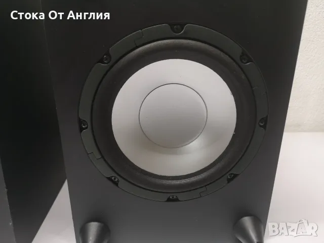 Буфер / субуфер - Tannoy SFX / SFX 5.1 / 100 W, снимка 11 - Тонколони - 55931507