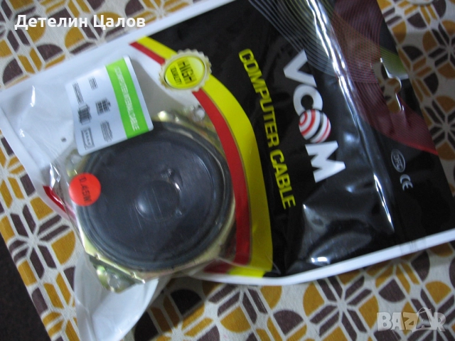 Високоговорител JVC шест ома от аудио система или от касетофон, снимка 12 - Радиокасетофони, транзистори - 52950525