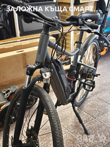 Ел. велосипед Riverside rs520e, снимка 3 - Велосипеди - 53646720