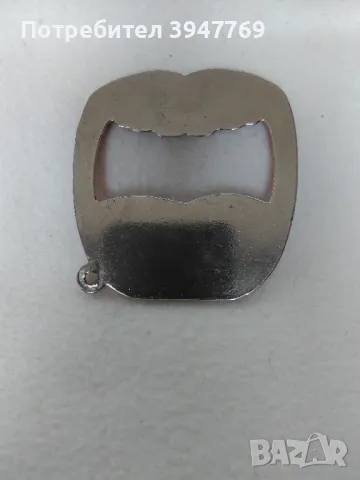 отварачка и ключодържател Coca Cola, снимка 2 - Колекции - 50255162