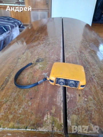 Старо радио,радиоприемник Emperor