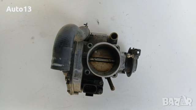 Дроселова клапа за Пасат Б5/Passat B5 , снимка 4 - Части - 44202805