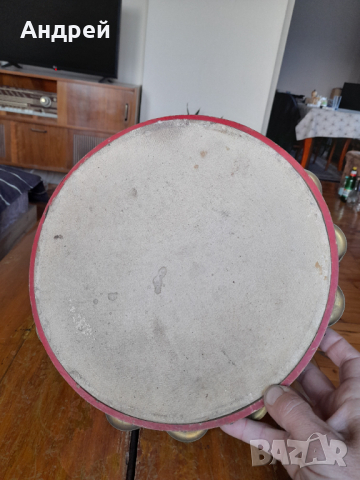 Старо дайре #5, снимка 2 - Други ценни предмети - 44735744