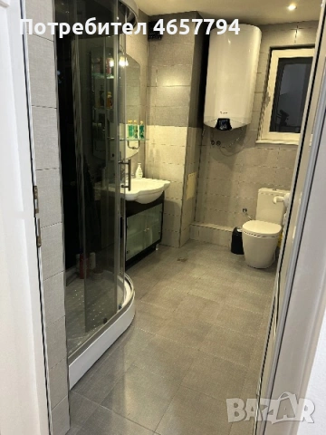 Страхотен мезонет в Съдийски! , снимка 8 - Апартаменти - 53231171