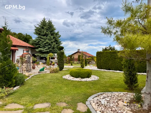 Самостоятелен апартамент Casa Lilia с двор, снимка 4 - Почивки на море - 50411961