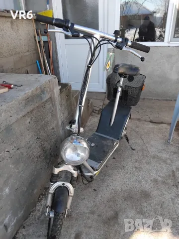 Тротинетка