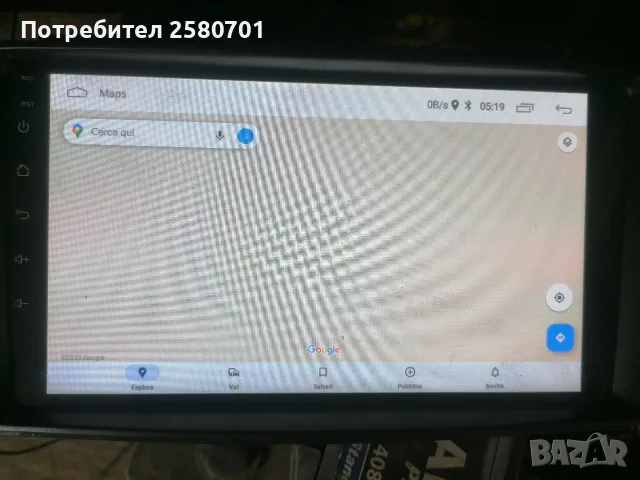 Продавам Андроид за Смарт For for , снимка 10 - Навигация за кола - 55790487