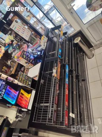 Оборудване За Магазин , снимка 6 - Друго търговско оборудване - 47940124