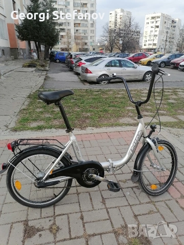 MIFA 20" Сгъваем