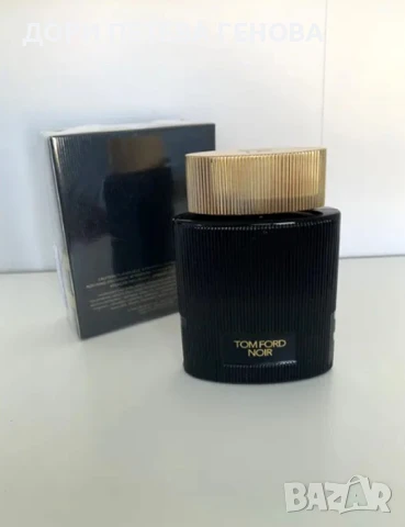 Tom Ford Noir Pour Femme EDP 100ml women НОВ, снимка 4 - Дамски парфюми - 51347036