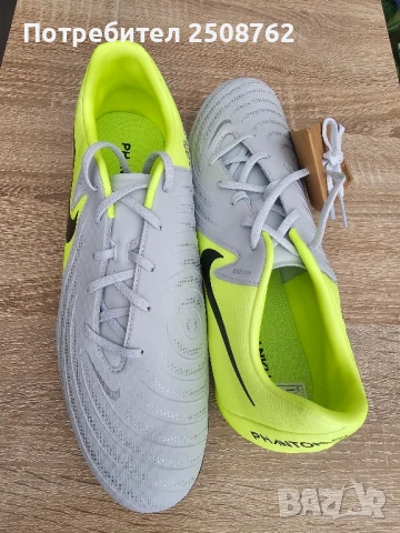 Nike спортни обувки за футбол , снимка 6 - Спортни обувки - 51388617