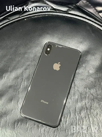 iphone XS Max 256GB , снимка 4 - Apple iPhone - 56236181