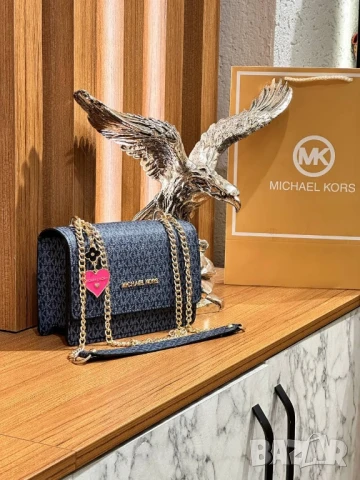 чанти michael kors guess , снимка 5 - Чанти - 51340092