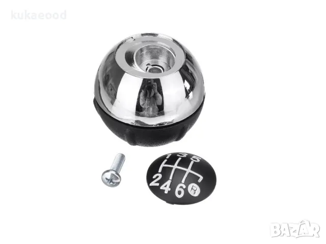 Топка за скоростен лост за Fiat 500e, снимка 4 - Части - 47798132