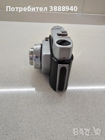 Фотоапарат Beirette