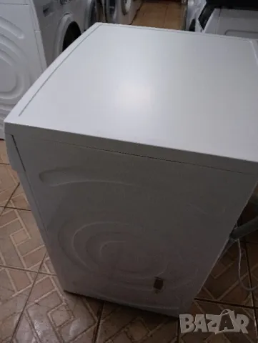 Като нова пералня Сименс Siemens IQ drive Extra Classe 7кг А+++ 2 години гаранция!, снимка 2 - Перални - 49400239