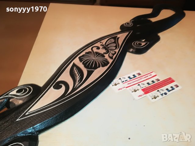 САЛАМАНДЪР-ВНОС ФРАНЦИЯ 1312221930, снимка 14 - Антикварни и старинни предмети - 39000116