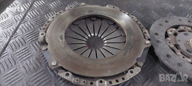 Съединител VAG Ауди - Vw - Сеат - Шкода N:1 - 038141032G N, снимка 4 - Части - 36218279