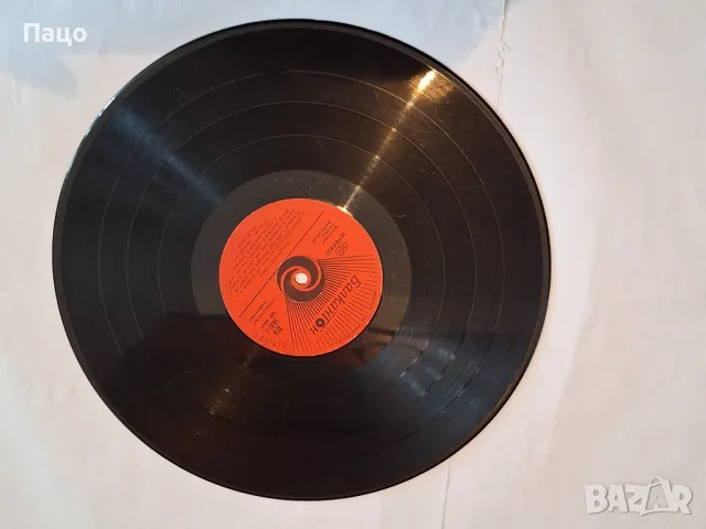 ЕМИЛ ДИМИТРОВ, снимка 13 - Грамофонни плочи - 48960383