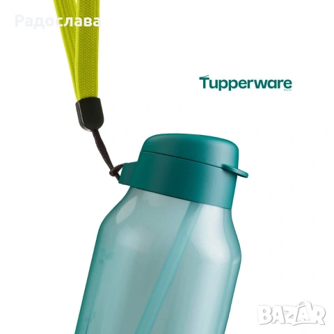 Tupperware бутилки 1,2л., 2л., снимка 2 - Други - 53864775