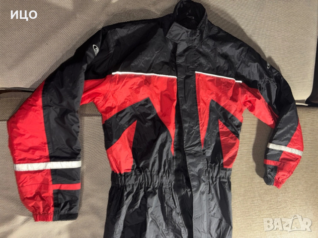 Мъжки гащеризон PROOF, снимка 3 - Спортни дрехи, екипи - 53079311