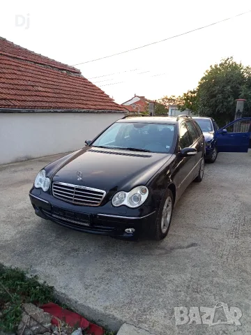 Mercedes c 230 V6 204 hp, снимка 16 - Части - 55957075