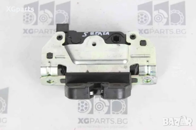 Брава багажник за Opel Zafira B (2005-2008)